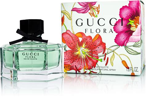 flora gucci edt ingridients|gucci eau de toilette.